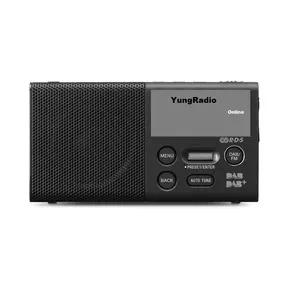 Yungradio