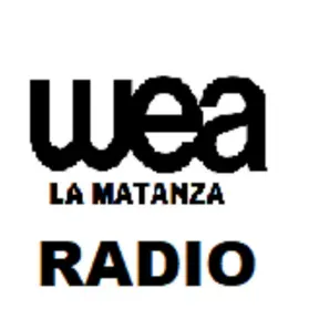 WEA La Matanza Radio