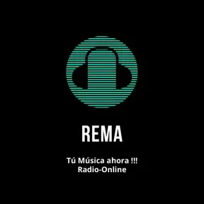 RADIO REMA... TU MÚSICA AHORA