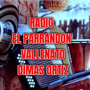 RADIO EL PARRANDON VALLENATO