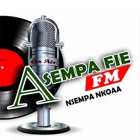 ASEMPAFIE FM