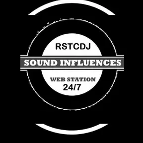 Rstcdj Sound Influences Streaming H24