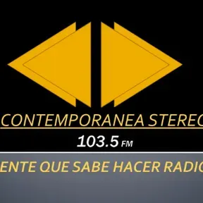 CONTEMPORANEA STEREO