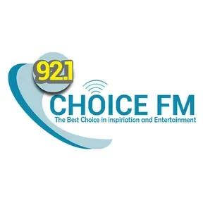 92.1 Choice Fm Gulu