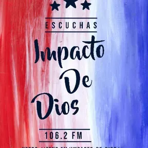 Impacto de Dios fm