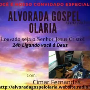alvorada gospel olaria