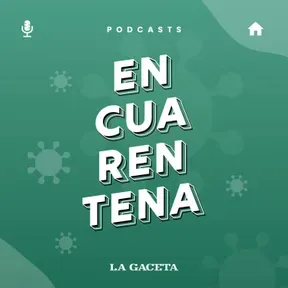 En cuarentena, la crisis del coronavirus