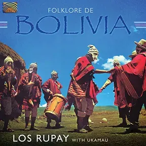 musica bolivia folklor