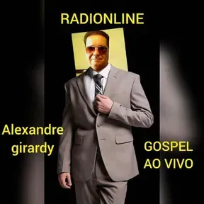 Radio gospel