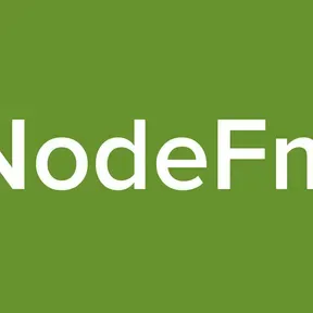NodeFm