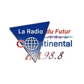 Radio Continental FM (la radio du futur)