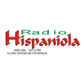 Radio Hispaniola 1050 AM