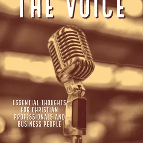 Voice of the Lord in the Marketplace