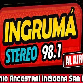 INGRUMA ESTEREO