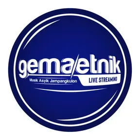 GEMA ETNIK