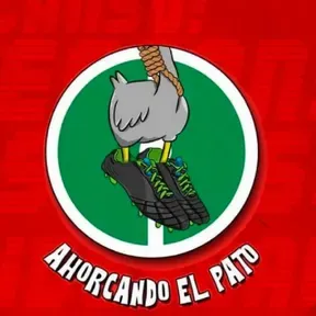 Ahorcando el Pato