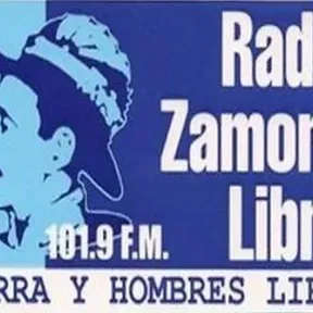 Radio Zamora