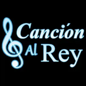 Cancion al rey radio