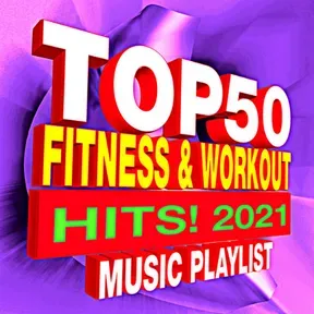 Fitness and Workout Hits