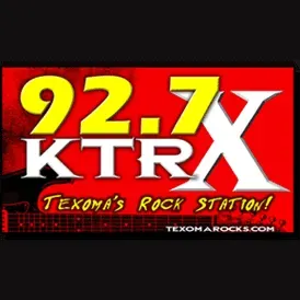 KTRX 92.7 FM