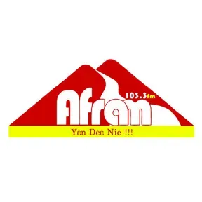 Afram 103.3 FM