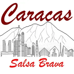 Caracas. Salsa Brava...