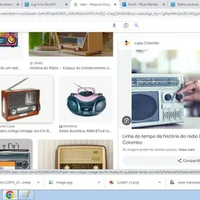 WEB RADIO MARANATA FM