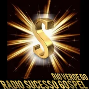 RADIO SUCESSO GOSPEL