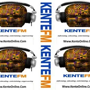 kente Radio