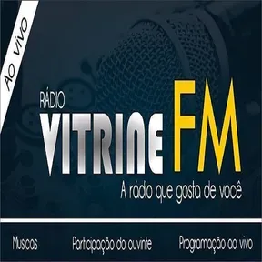 vitrine  fm