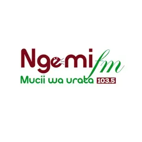 Ngemi FM