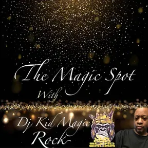 The Magic Spot