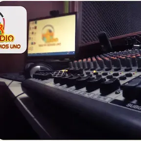 MIRRADIO 93.5 FM