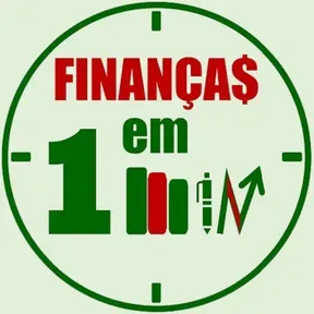 Finanças em 1 minuto