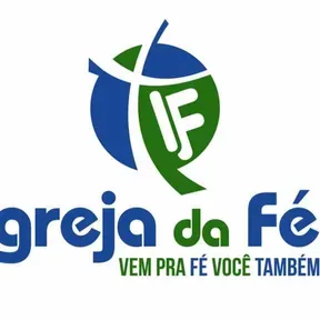 Igreja da Fé Podcast