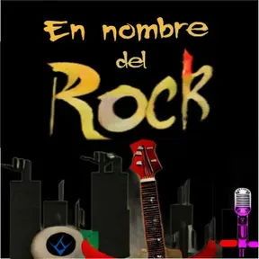 EN NOMBRE DEL ROCK