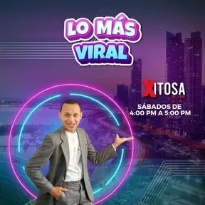 Lo Más Viral