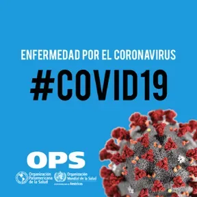 COVID 19