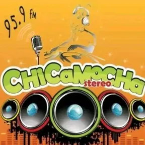 CHICAMOCHA STÉREO 95.9 FM