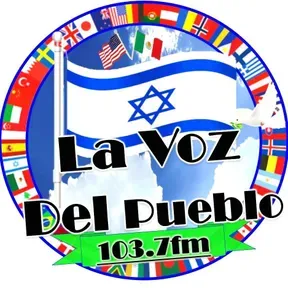 La Voz Del Pueblo 103.7FM