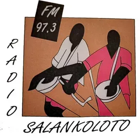 Radio Salankoloto
