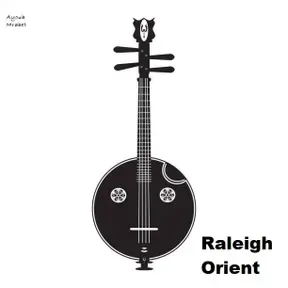 Raleigh Orient