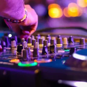 master music