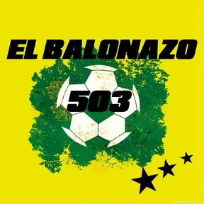 El Balonazo 503