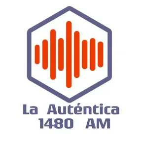 La Autentica 1480 AM