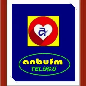 ANBU FM TELUGU