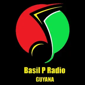 Basil P Radio