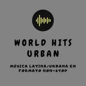 World Hits Urban