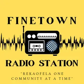 Fine Town Radio station