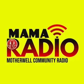 MAMA RADIO